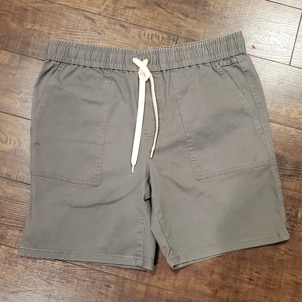 United by Blue Impact Collection shorts